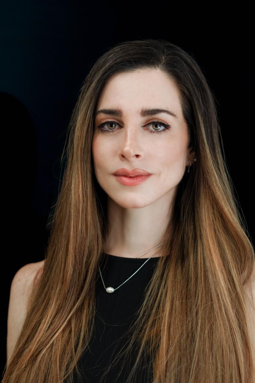 Dra. Gabriela Mora García, especialista en cirugía maxilofacial en Dental San Javier, Lagos de Moreno